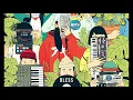 Stan Forebee - The Calm