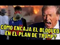 Lagu Trump readjusts his objectives!