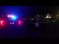 Mount Vernon shooting incident 2400 block of East College Way December 17th 2017 part 5