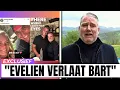 Download Lagu B\u0026B Vol Liefde: Evelien in De Problemen Bij RTL Door Laten Zien van Nieuwe HUNK Voor de FINALE?!