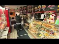 Endless options on the menu at family-run bakery in East Boston