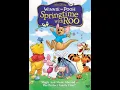 Download Lagu Opening to Winnie the Pooh: Springtime with Roo 2004 DVD (60fps)