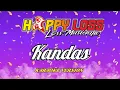 Lagu KARAOKE - HAPPY LOSS - KANDAS - HAPPY WEDDING EVI \u0026 BAYU - KLISAT MIJEN KALIWUNGU KUDUS