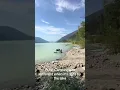 Download Lagu Camping hits different when it’s lakeside #camping #britishcolumbia #campground #lakeside #mountains