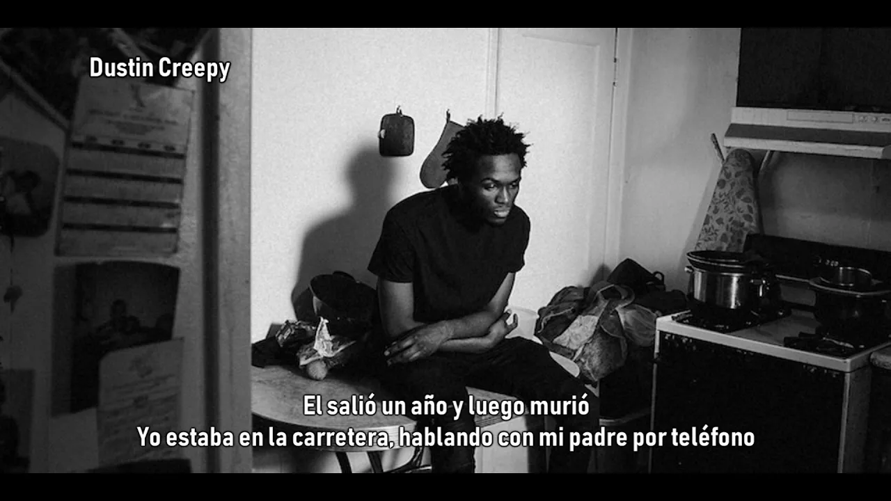 Saba • LIFE (Subtitulado Español)