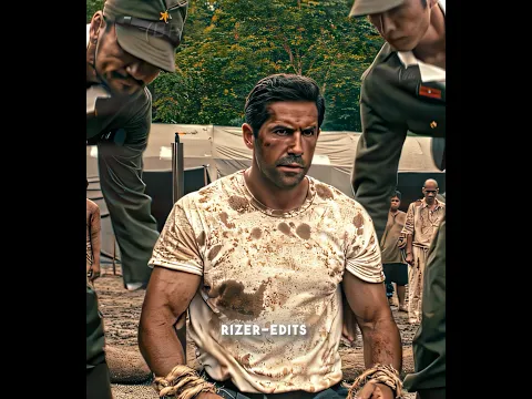 "He Had No Chance" ☠️🔥 | Prisoner of War | House of Memories #Trending #Shorts