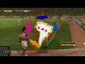 PES 2013 - Copa Libertadores #1 - Real Potosi vs Flamengo - Fase Previa ida - La Magia de Ronaldinho
