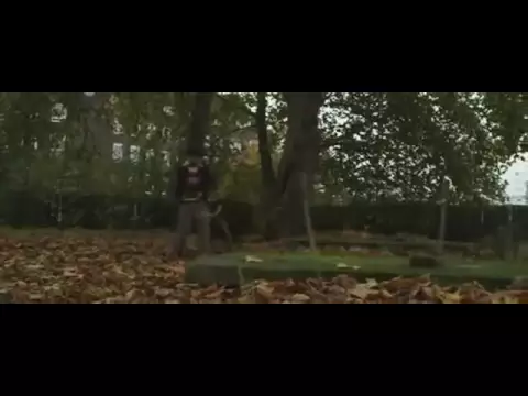 The Wee Man Official Trailer 2013
