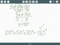 CPM Math 8 Problem 9-19
