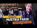 Lagu Kandas Cover Yayah Andriani \u0026 Jemi Firmansah (LIVE SHOW Kersaratu Sidamulih Pangandaran)