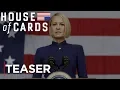 Video di House of Cards | Teaser [HD] | Netflix