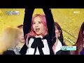 [Comeback Stage] WJSN - As you Wish, 우주소녀 - 이루리 show Music core 20191123