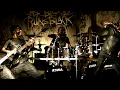 As Blood Runs Black - Intro/In Dying Days/My Fears Have Become Phobias (HD)