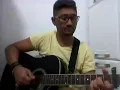 Cover/Dilsinho - 12 HORAS