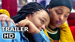 ROCKS Trailer 2020 Teen Drama Movie