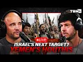Download Lagu Houthi Red Sea Terrorism INTENSIFIES; Israel, U.S. Weigh Military Countermeasures | TBN Israel