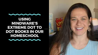 Extreme Dot to Dot Books ll Homeschool Tool