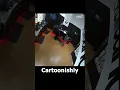 Download Lagu I Fainted At Work! 😭 (Security Footage)