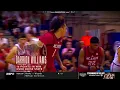 CBB Basketball on ESPN intro Seton Hall vs USC
