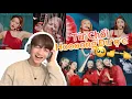 Download Lagu Reaction TỪ CHỐI NHẸ NHÀNG THÔI - Tóc Tiên, Minh Hằng, Bùi Lan Hương, Quỳnh Anh, Hoàng Yến, Misthy