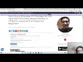 Build Vue js Whatsapp API Message me Link Generator Tool Using Mobile Number in HTML5 Javascript