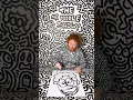 Download Lagu Doodling A Self Portrait! | Mr Doodle