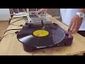 Download Lagu AKAI MPC LIVE II Retro - making a beat with vinyl Sampling