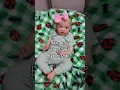 Download Lagu Why are they called reborn dolls? #reborns #reborndoll #rebornbaby #siliconebaby #dollcollecting
