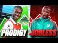The Rise and Fall of Nicolas Pepe