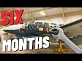 GMG My First 6 Months as an Aircraft Mechanic