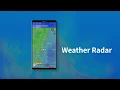 Live Weather Radar - Accurate Weather Forecast