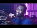 OFB RV & Headie One freestyle - Westwood Crib Session (2017)