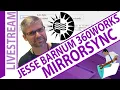 FileMaker 23 Livestream MirrorSync Update 360Works FileMaker Plug-in FileMaker 23 Training