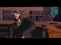 Post Malone- Too Young (Secondlife Music Video) Sponsered The By TREVOR Project