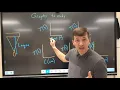 Physics 1 Lab Pendulums