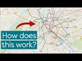 Comment fonctionne le metro de Paris Se deplacer a Paris
