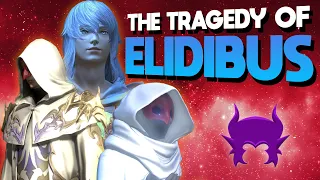 Elidibus Final Fantasy XIV s Greatest Tragic Character