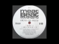 Meat Beat Manifesto - Asbestos Lead Asbestos (Joined At The Hip Remix)