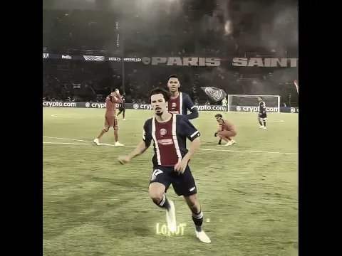 PSG vs BARCA YESTERDAY, Barรงa humbled ๐ฅถโผ๏ธ| #football #viral #ucl #psg #barca #lamineyamal #douรฉ
