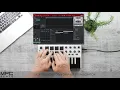 MPC Beats Making a Drum Kit