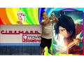 Edinburg Cinemark Bistro Theatre - Kubo The Movie experience