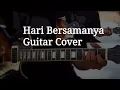 Download Lagu Sheila On 7 - Hari Bersamanya Gitar Cover