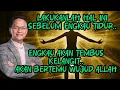 Download Lagu BERTEMU DENGAN WUJUD ALLAH ❗ SAIFUL KARIM 