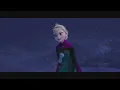 Frozen MUSIC VIDEO - Let It Go Multi-Language (2013) - Animated Disney Movie HD