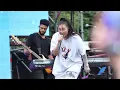 Audrey nuna -  damn right live in korea 220903 랩비트 페스티벌