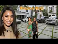 Regina Hall s Lifestyle Partner Age 53 Los Angeles Home Net Worth Cars and More
