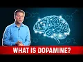 Download Lagu What Is Dopamine? – Dr.Berg