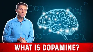Download What Is Dopamine – Dr.Berg MP3