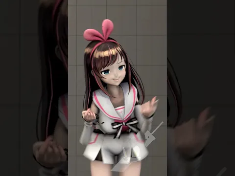 ESTO ES TU CULPA DE FORTNITE feat @AIChannel #kizunaai #fortnite #lonely #meme