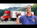 Asking A Saia Driver How Much He Makes